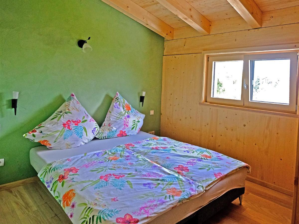 Ferienwohnung Schoepf キーフェルスフェルデン エクステリア 写真